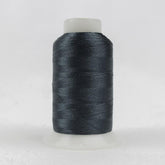 Thread - Polyfast™ Trilobal Polyester - 40Wt - P9081 - Dark Slate